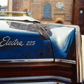 Buick veteranbil