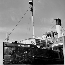 Gilleleje september 2024