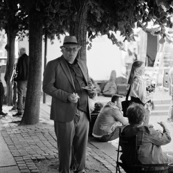 20250704 Copenhagen Jazz Festival